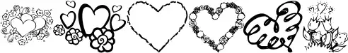 KR All About The Heart