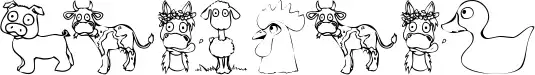 KR Barnyard Scraps