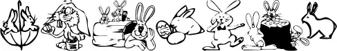 KR Bunny Dings