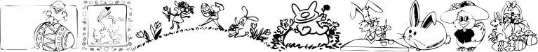 KR Easter 2002