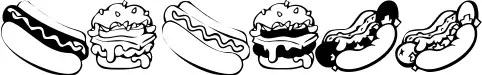 KR Fast Food