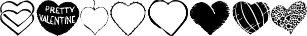 KR Heartfelt