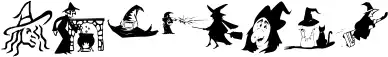KR Oh Witchy Poo