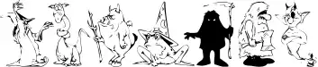 KR RPG