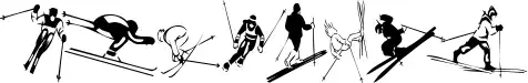KR Ski