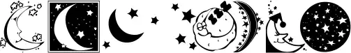 KR Starry Night