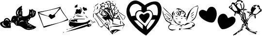 KR Valentine 2003