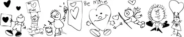 KR Valentine Kids 2006