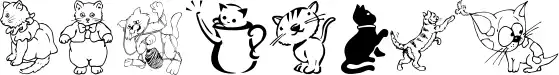 LCR Cat's Meow