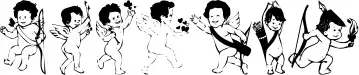 LM Cupids