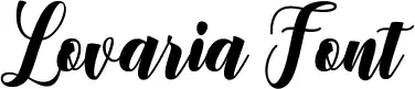 Lovaria