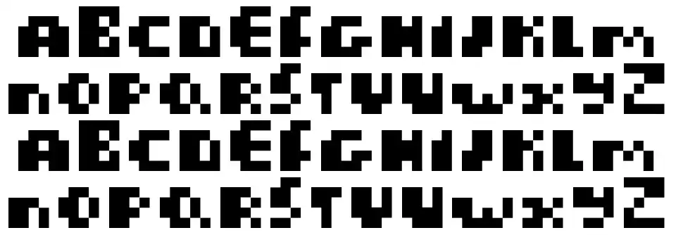 Macaron Specimen Macaronfont specimens