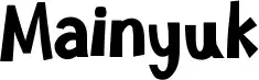 Mainyuk