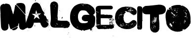 Malgecito