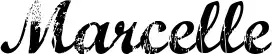 Marcelle