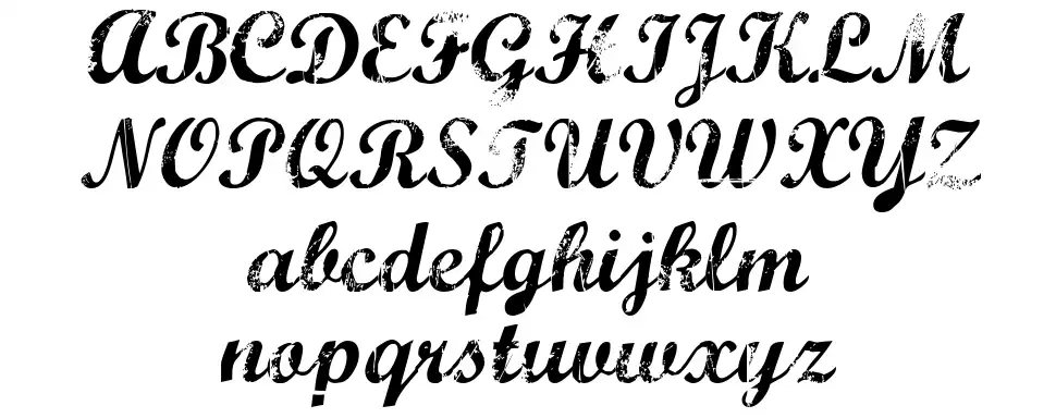 Marcelle Specimen Marcellefont specimens