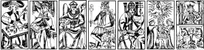 Marseille Tarot