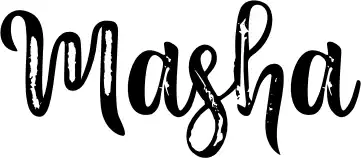 Masha