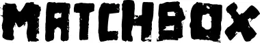 Matchbox