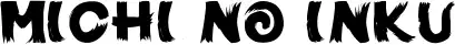 Michi No Inku