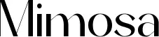 Mimosa