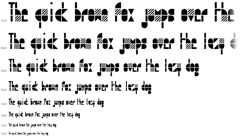 Modulo 3 Waterfall Modulo 3font waterfall