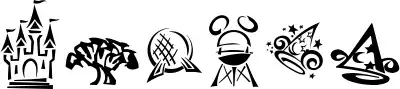 Mouse Tags