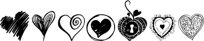 My Valentines Love