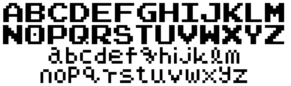 Narpassword00000 Specimen Narpassword00000font specimens