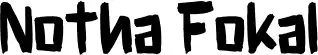 Notha Fokal