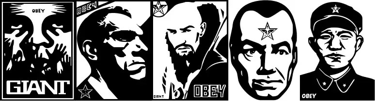 Obey Tyrant