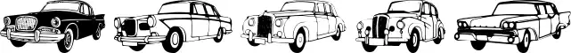 Old Car