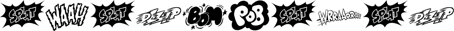 OnomatoBom