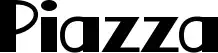 Piazza