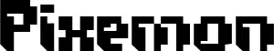 Pixemon