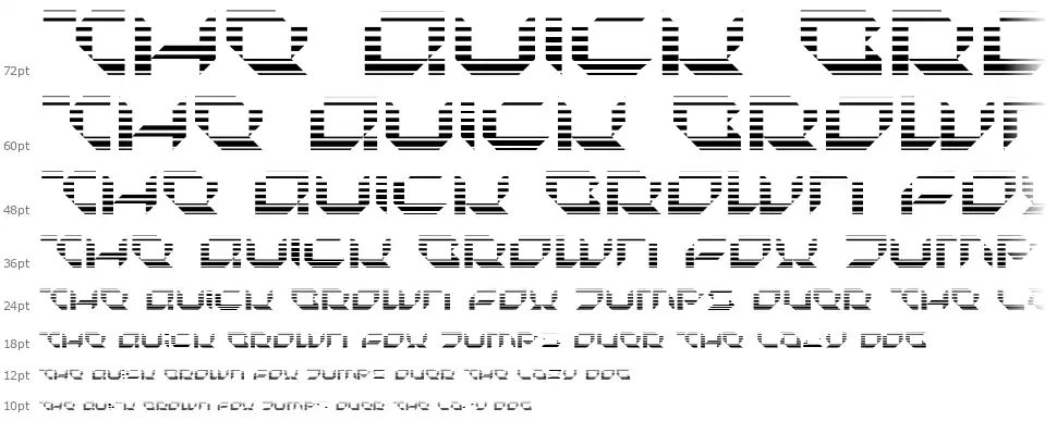Pluranon Waterfall Pluranonfont waterfall