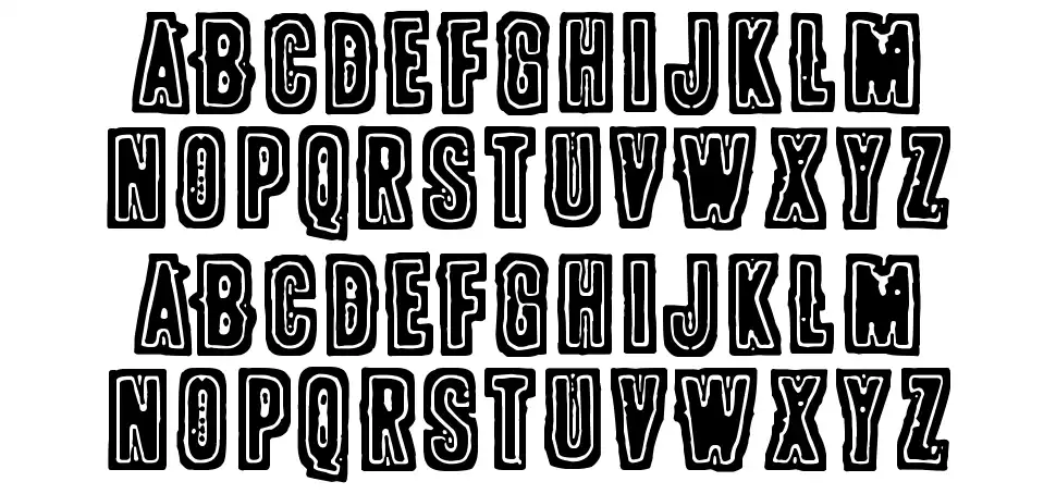 Pollux 9x Specimen Pollux 9xfont specimens