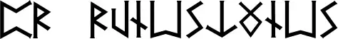 PR Runestones 2