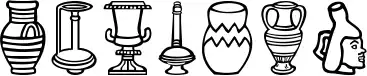 Pretty Pottery