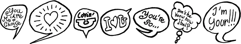 PS I love you
