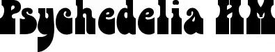 Psychedelia HM