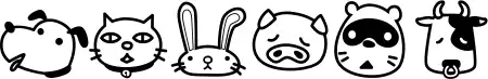 Rakugaki