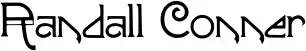 Randall Conner