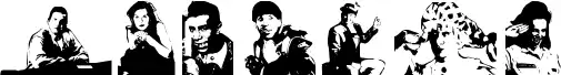 Red Dwarf Characters