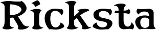 Ricksta