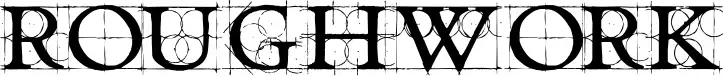 Roughwork