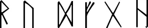 Rune