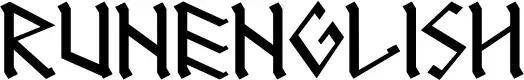 RunEnglish