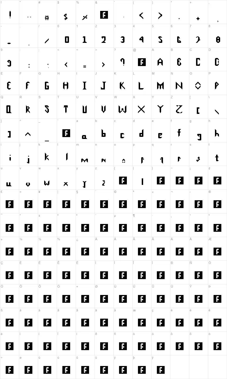 Scarlet River Map Scarlet Riverfont character map