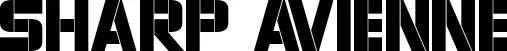Sharp Avienne